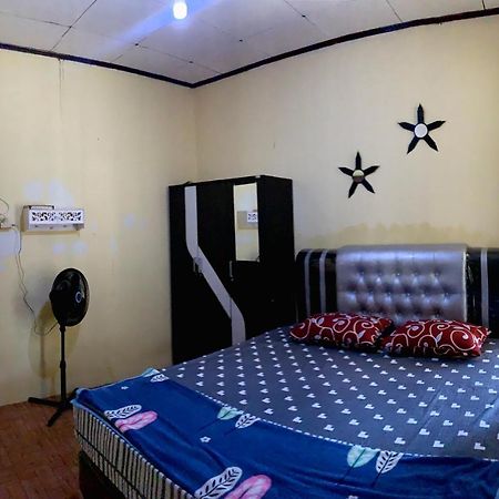 Malin'S Homestay Bukittinggi Bagian luar foto