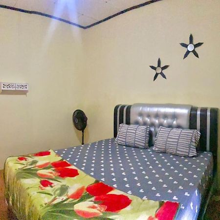 Malin'S Homestay Bukittinggi Bagian luar foto