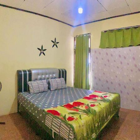 Malin'S Homestay Bukittinggi Bagian luar foto