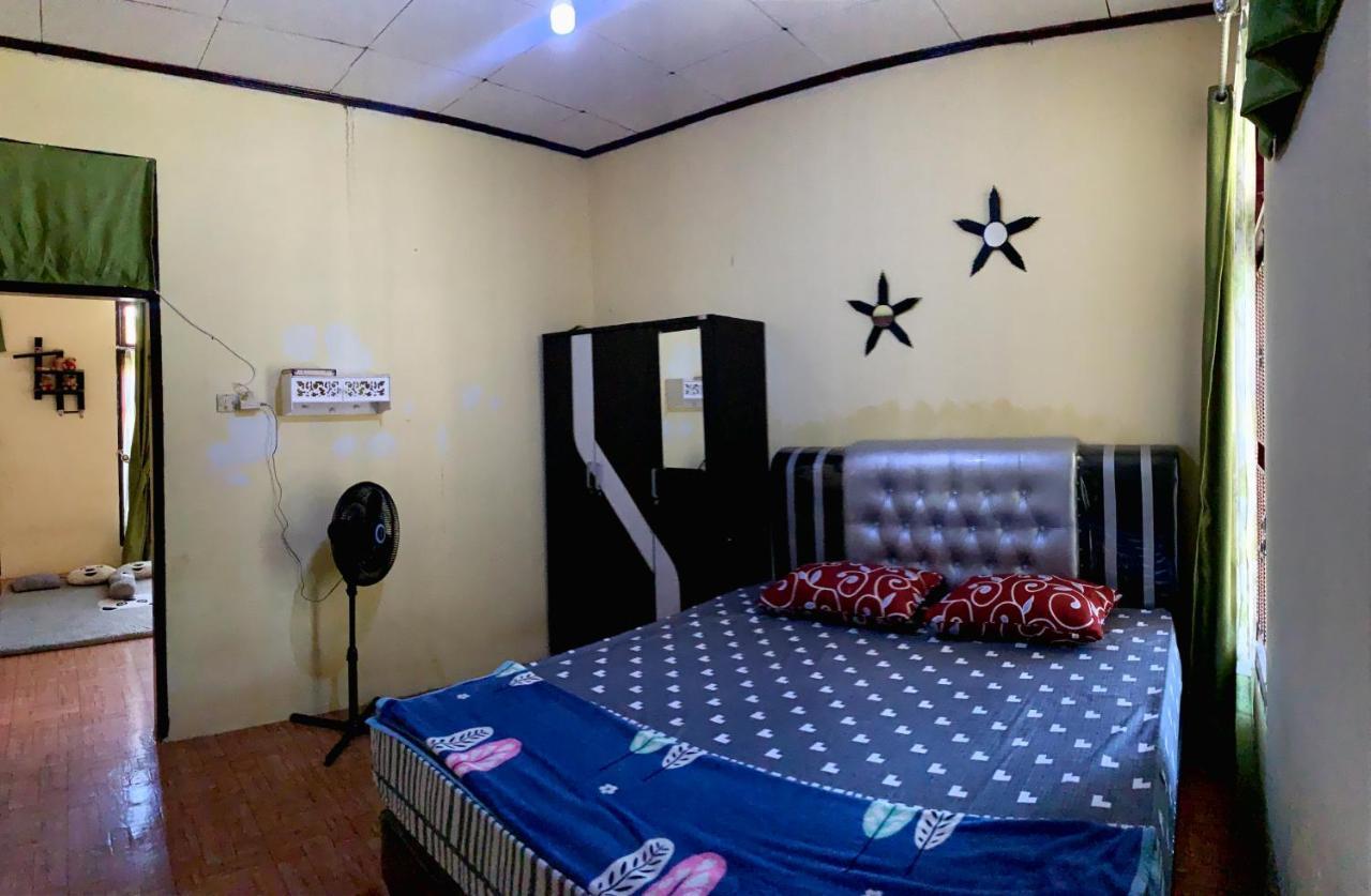 Malin'S Homestay Bukittinggi Bagian luar foto