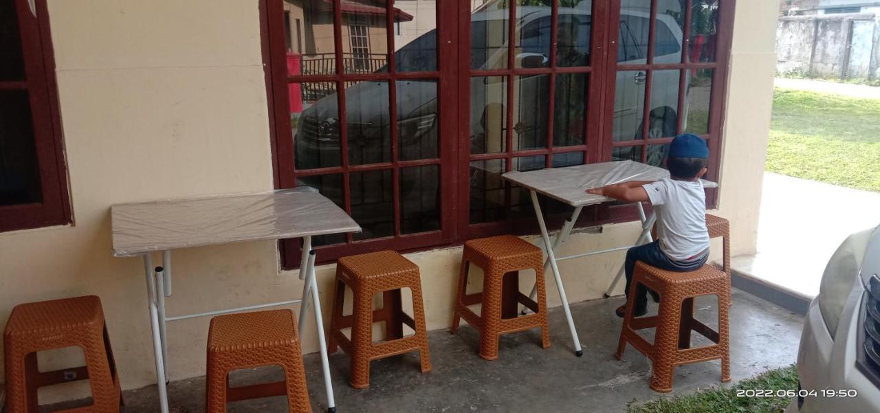 Malin'S Homestay Bukittinggi Bagian luar foto