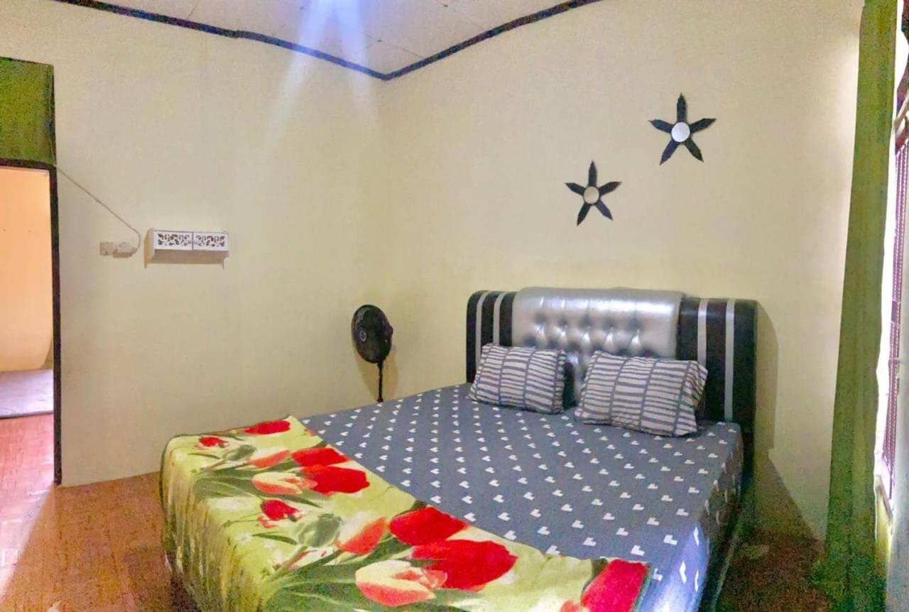 Malin'S Homestay Bukittinggi Bagian luar foto